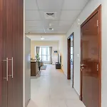 Access To Tram-High Floor-Spacious